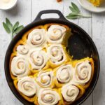 Healthy Pumpkin Cinnamon Rolls That Are Soft, Fluffy, and Guilt-Free unnamed 10 e1770201498977