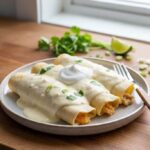Creamy Keto Chicken Enchiladas: A Low-Carb Tex-Mex Delight unnamed 12 3 e1771235587618