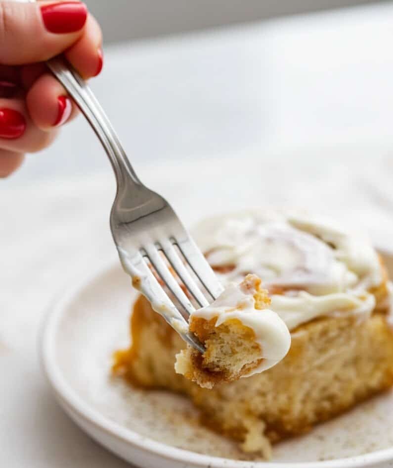 Soft and Fluffy Gluten-Free Cinnamon Rolls unnamed 13 4 e1771919115791