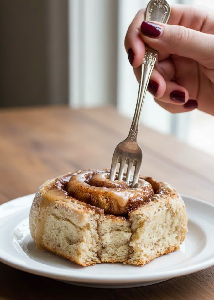 Crispy Healthy Cinnamon Rolls Recipe unnamed 13 e1770203098245