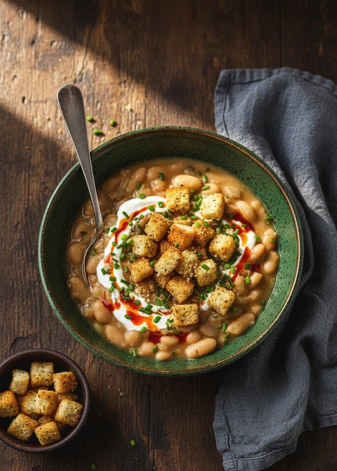 Hearty White Bean Chili Recipe for Busy Weeknights and Game Day unnamed 14 1 e1770550052986