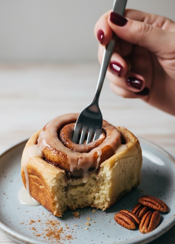 Irresistible Gluten-Free Cinnamon Rolls unnamed 15 e1770204207604
