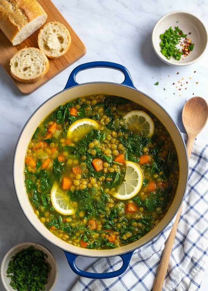 Golden Lemon Lentil Soup: A Cozy, Healthy Comfort Food unnamed 16 2 e1770716557544