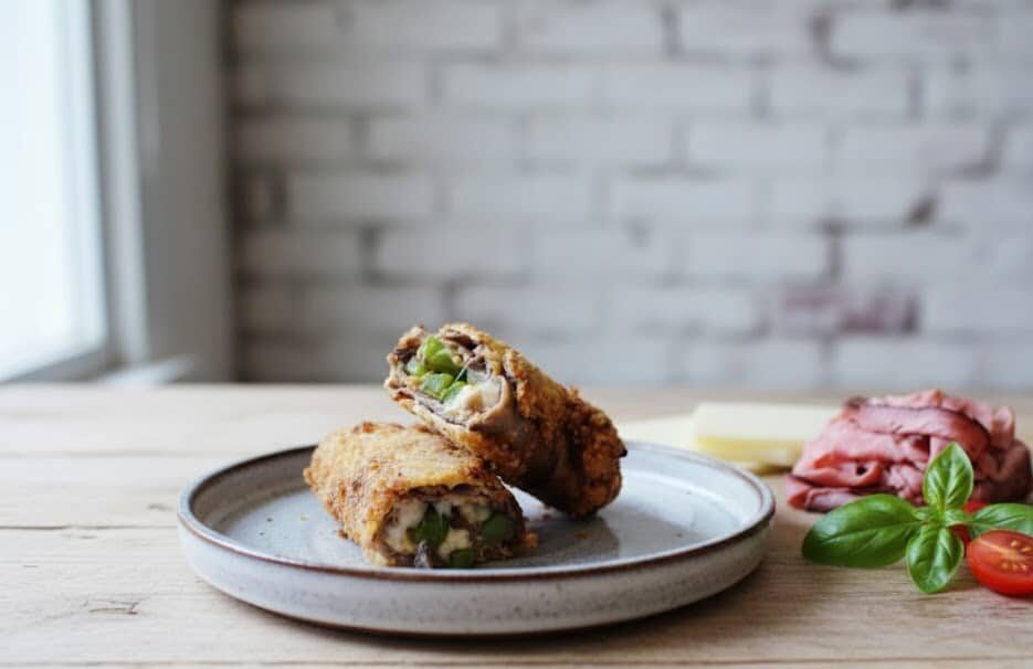 Ultimate Philly Cheesesteak Keto Roll: Crispy, Cheesy, and Low-Carb unnamed 16 3 e1771237275824