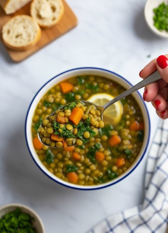 Golden Lemon Lentil Soup: A Cozy, Healthy Comfort Food unnamed 17 2 e1770716606400