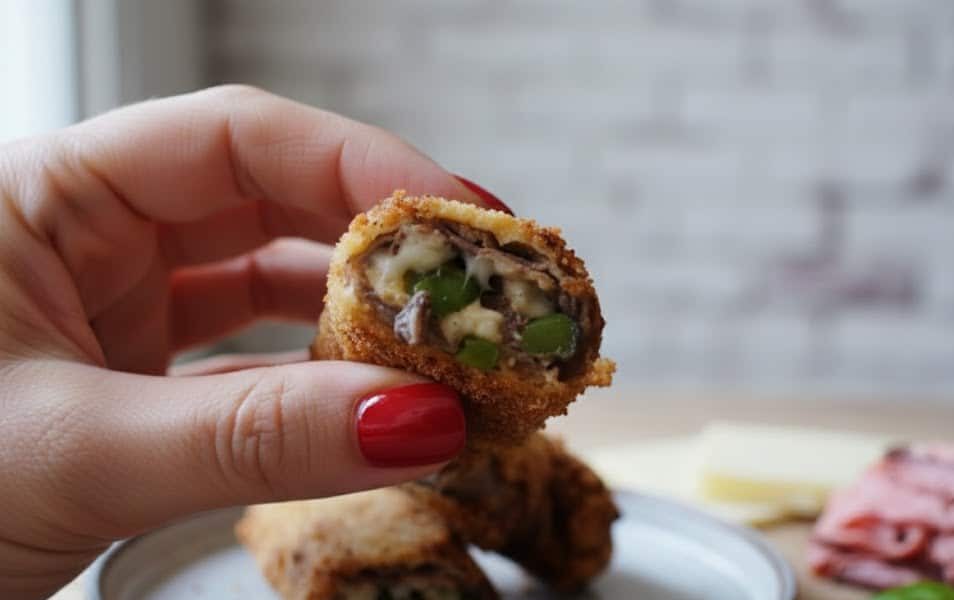Ultimate Philly Cheesesteak Keto Roll: Crispy, Cheesy, and Low-Carb unnamed 17 3 e1771237324399