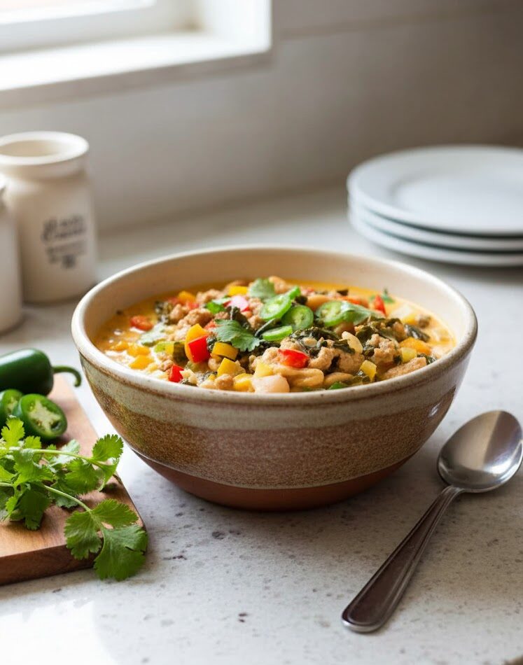 Creamy White Turkey Chili with Beans and Kale unnamed 18 2 e1770738183994