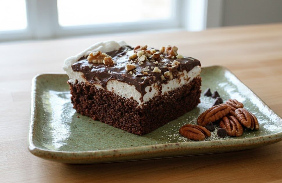 Decadent Gluten-Free Mississippi Mud Brownies unnamed 18 4 e1771921957519