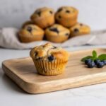 Fluffy Blueberry Protein Muffins for a Healthy Start unnamed 18 e1770206818454