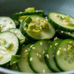 How to Make the Viral TikTok Cucumber Salad at Home unnamed 19 3 e1771238183239