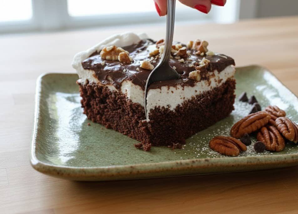 Decadent Gluten-Free Mississippi Mud Brownies unnamed 19 4 e1771921996227