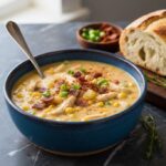 Creamy Chicken Corn Chowder (Loaded with Flavor and Perfect for Summer Corn) unnamed 2 2 e1770708539746