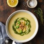 Creamy Potato Leek Soup: A Comforting Fall and Winter Classic unnamed 20 1 e1770553477306