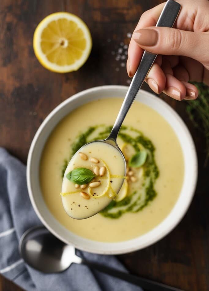 Creamy Potato Leek Soup: A Comforting Fall and Winter Classic unnamed 21 1 e1770553543538