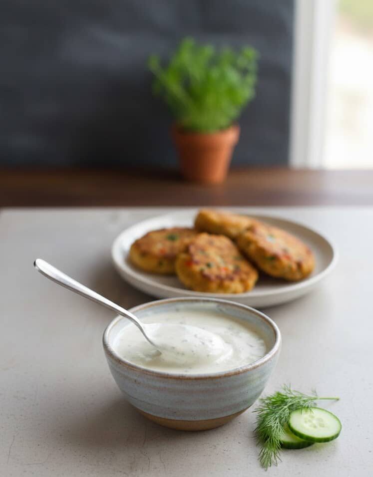 Creamy Dill Sauce for Salmon – A Fresh and Flavorful Seafood Essential unnamed 22 2 e1770740348313