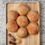 Soft and Fluffy Air Fryer Banana Donut Holes unnamed 22 e1770209392224