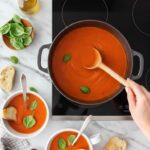 Fresh Tomato Basil Soup: A Comforting Classic Made Easy unnamed 24 1 e1770556349189