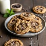 Gluten Free Chocolate Chip Cookies – Soft, Chewy & Irresistible unnamed 24 4 e1771924540119