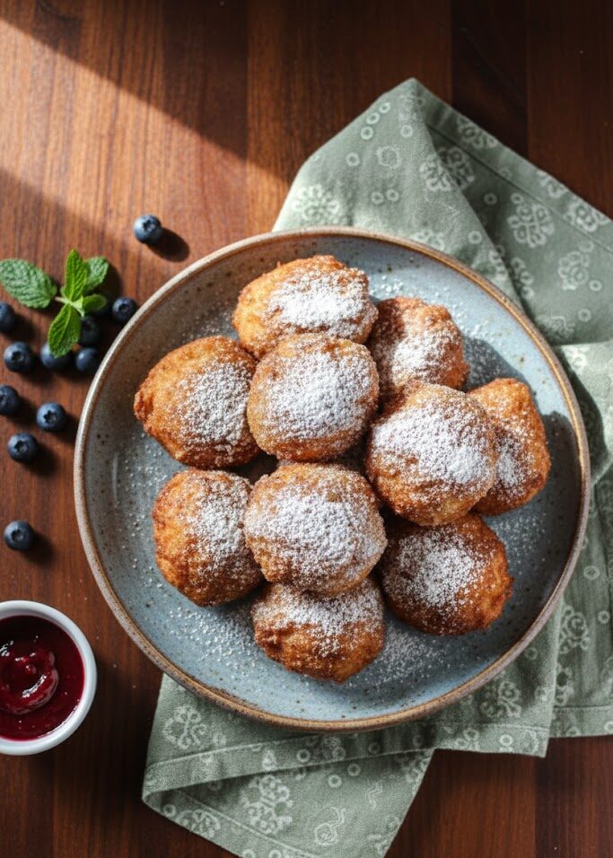 Air Fryer Cinnamon Sugar Donut Holes – Quick & Delicious Treats unnamed 24 e1770210435420