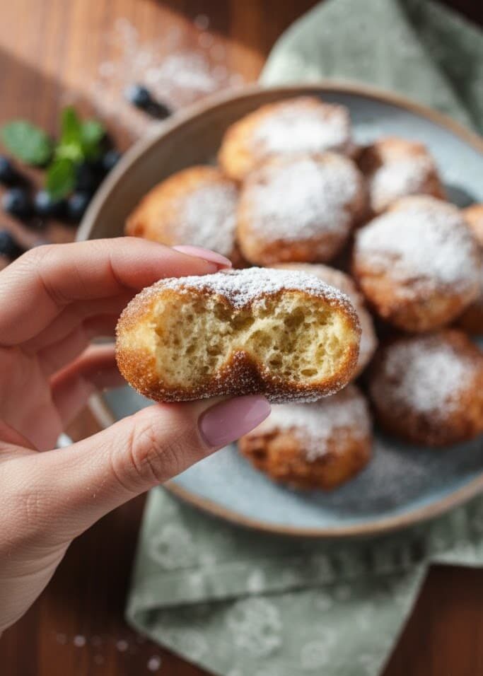 Air Fryer Cinnamon Sugar Donut Holes – Quick & Delicious Treats unnamed 25 e1770210488257