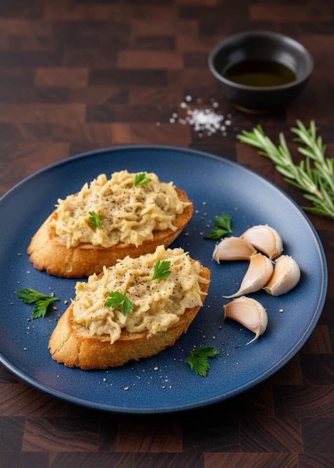 Perfectly Roasted Garlic: A Simple Kitchen Hack for Incredible Flavor unnamed 26 2 e1770742179457