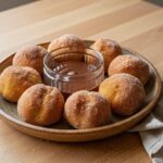Gluten-Free Air Fryer Doughnut Holes: Quick and Easy Treats unnamed 26 e1770212354332