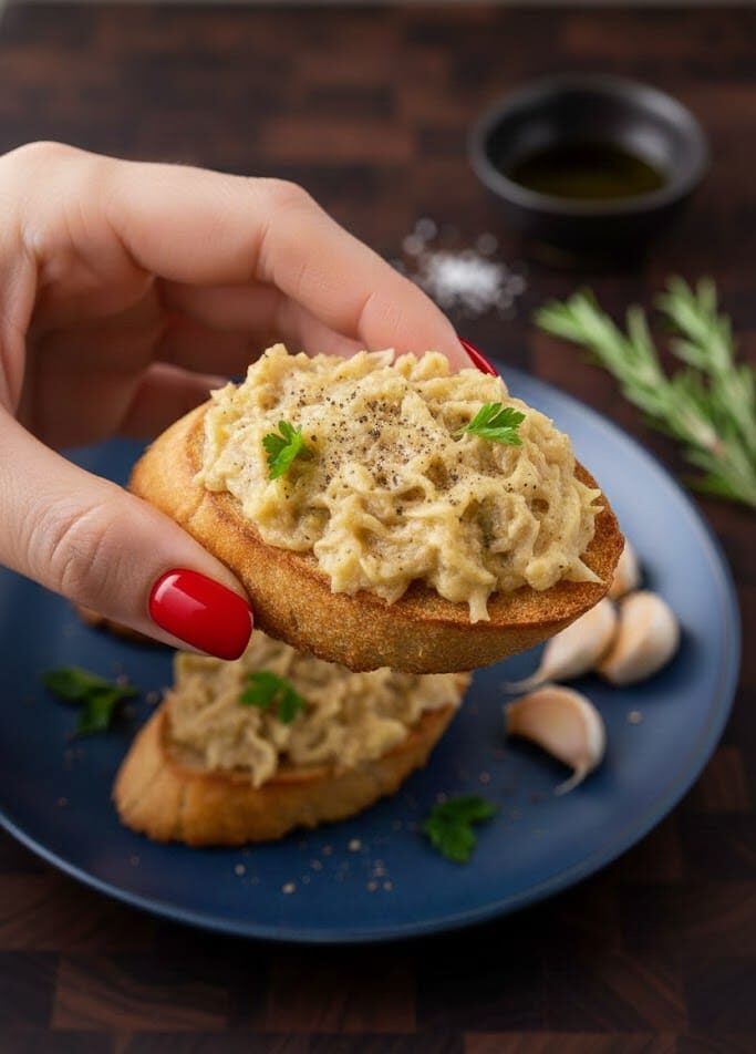 Perfectly Roasted Garlic: A Simple Kitchen Hack for Incredible Flavor unnamed 27 2 e1770742234337