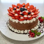 Simplified Chocolate Mousse Cake (Gluten Free and Grain Free) unnamed 28 4 e1771926528898