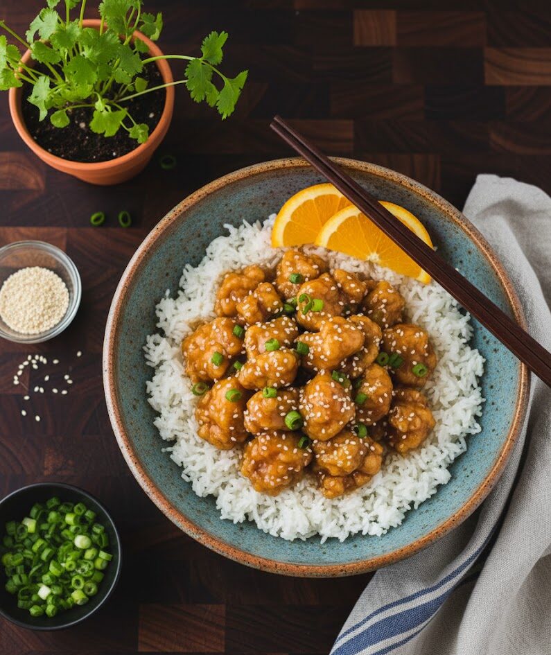 Gluten-Free Crispy Orange Chicken Recipe unnamed 28 e1770213468946