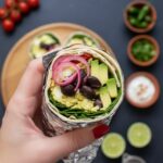 Freezer-Friendly Vegan Breakfast Burrito (Healthy & Protein-Packed) unnamed 29 1 e1770558836908