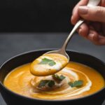 Cozy Carrot & Ginger Soup: A Perfect Winter Comfort unnamed 29 2 e1770743112257