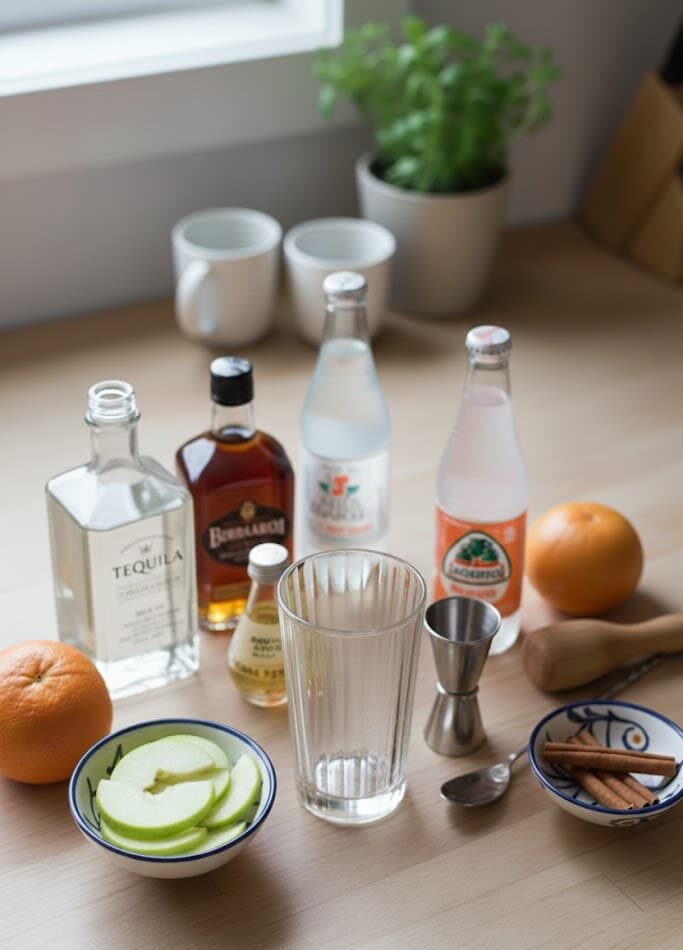 Apple Pie Apple Cider Vinegar Drink – A Cozy Morning Wellness Boost unnamed 3 3 e1771231138965