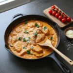 High-Protein Tuscan “Marry Me” Chicken – Creamy One-Pan Dinner (61g Protein) unnamed 30 1 e1771739435746
