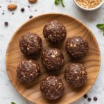 Chocolate No-Bake Peanut Butter Balls (Easy, Wholesome & Kid-Friendly) unnamed 32 e1770022721845