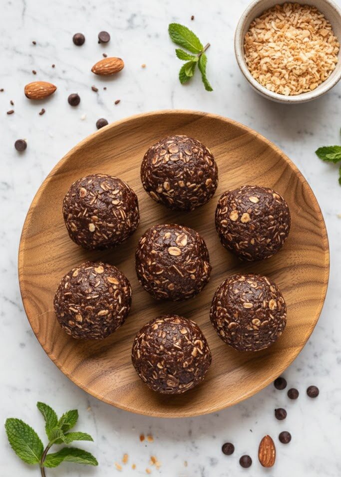 Chocolate No-Bake Peanut Butter Balls (Easy, Wholesome & Kid-Friendly) unnamed 32 e1770022721845