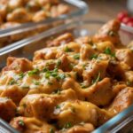 High Protein Creamy Garlic Cheesy Chicken and Potatoes (One Pan Recipe) unnamed 33 1 e1771740375558