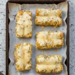 High Protein Green Chile Rotisserie Chicken Enchiladas (Easy Weeknight Dinner) unnamed 34 1 e1771741394277