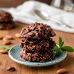Chocolate Peanut Butter No-Bake Cookies (Easy, Classic & Crowd-Pleasing) unnamed 36 e1770024827307