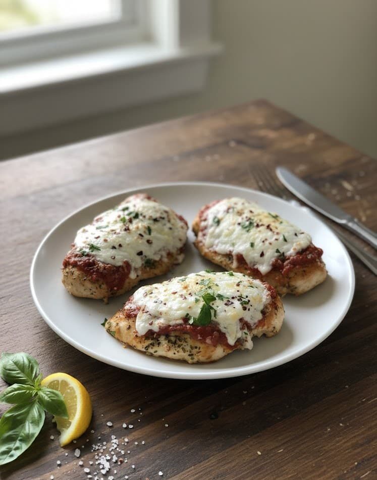 High-Protein Chicken Parmesan with Cottage Cheese: A Healthy Italian Favorite unnamed 38 1 e1771743339121
