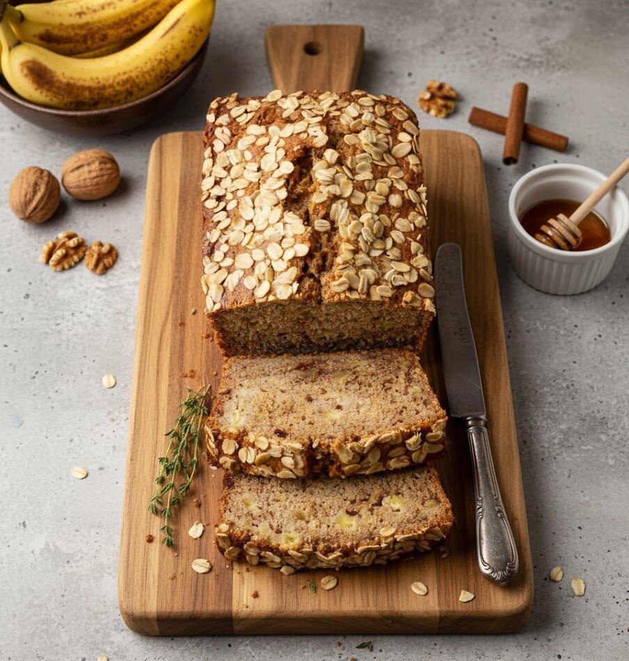 Healthy Banana Bread with Maple Syrup and Whole Wheat Flour unnamed 4 1 e1770542908587