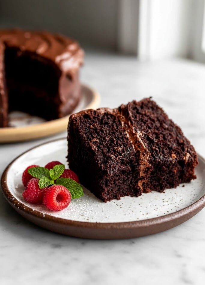 The Ultimate Gluten-Free Chocolate Cake (One Bowl, Super Moist) unnamed 4 4 e1771914327671