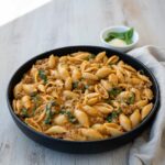 Creamy High-Protein Beef and Shells Pasta unnamed 40 1 e1771744271739