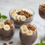 Decadent Banana Chocolate Chia Pudding: A Healthy Breakfast You’ll Love unnamed 40 e1770026959398