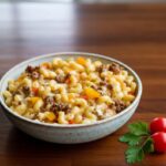 Creamy High-Protein Philly Cheesesteak Mac & Cheese Delight unnamed 46 1 e1771748213344