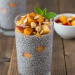 Peach Chia Pudding: A Quick and Healthy Breakfast unnamed 46 e1770031168399