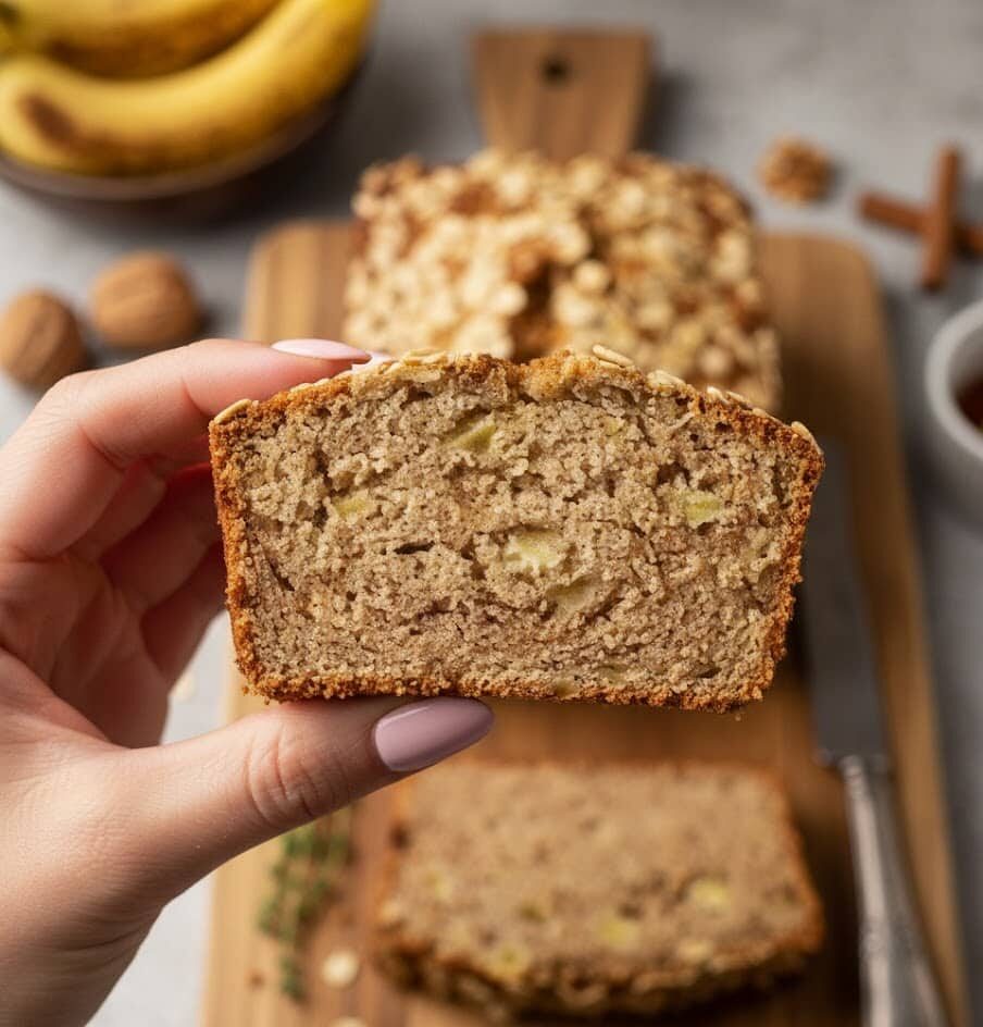 Healthy Banana Bread with Maple Syrup and Whole Wheat Flour unnamed 5 1 e1770542965722