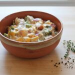 Creamy Keto Chicken, Bacon & Broccoli Casserole unnamed 54 1 e1771751762464