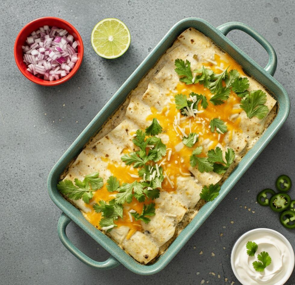 Creamy Keto Chicken Enchiladas with White Sauce unnamed 54 e1770037461293