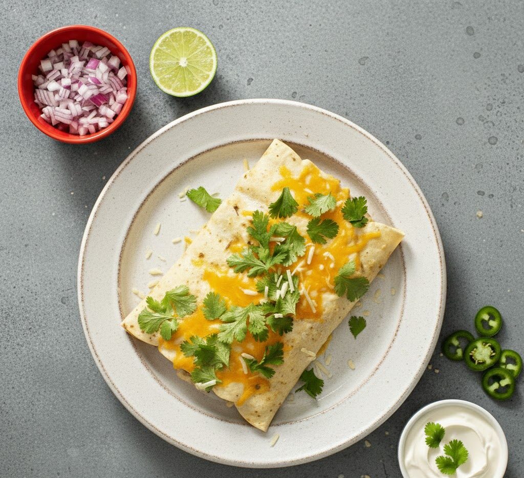 Creamy Keto Chicken Enchiladas with White Sauce unnamed 55 e1770037511937