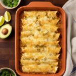 Creamy Low Carb Keto White Chicken Enchiladas unnamed 56 e1770038472288